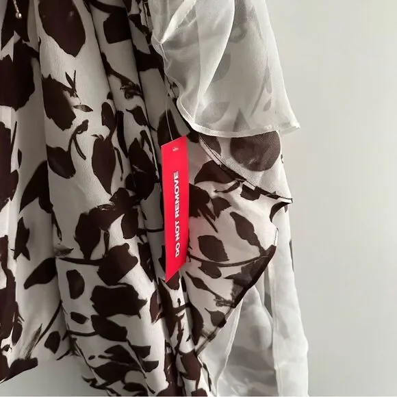 Realisation Par The Simone in Chocolate Havana - Picture 6 of 9